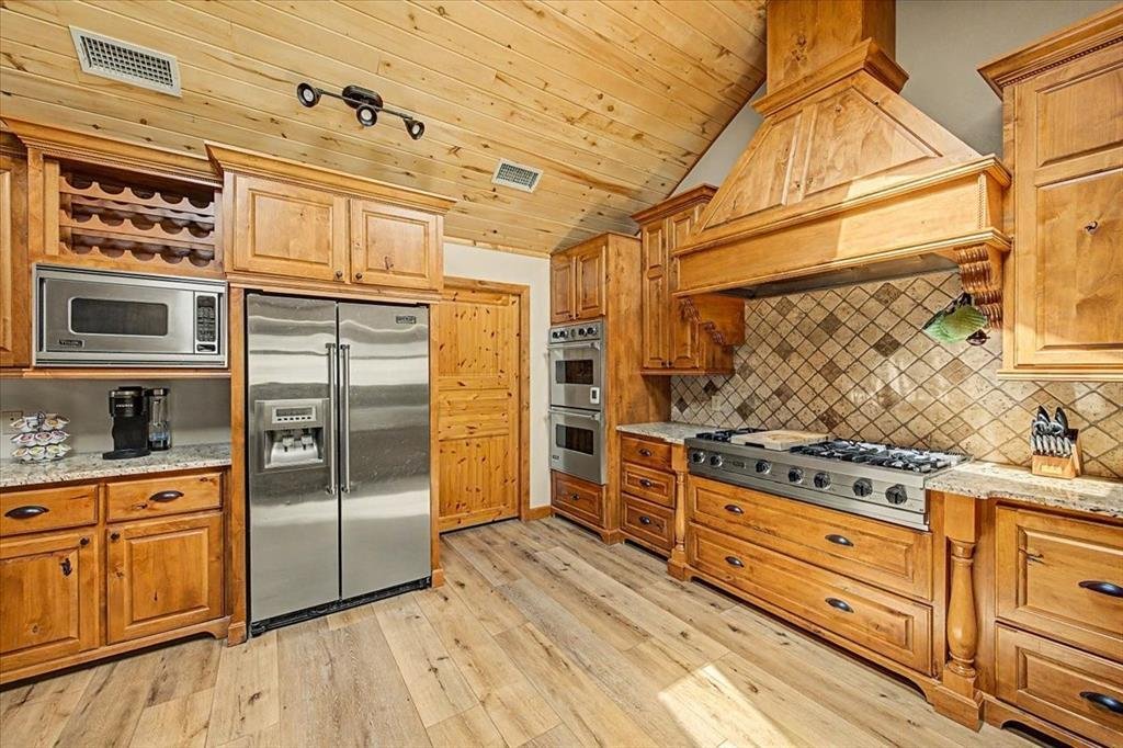 House in Bowie, Texas, United States 5 - 18690833