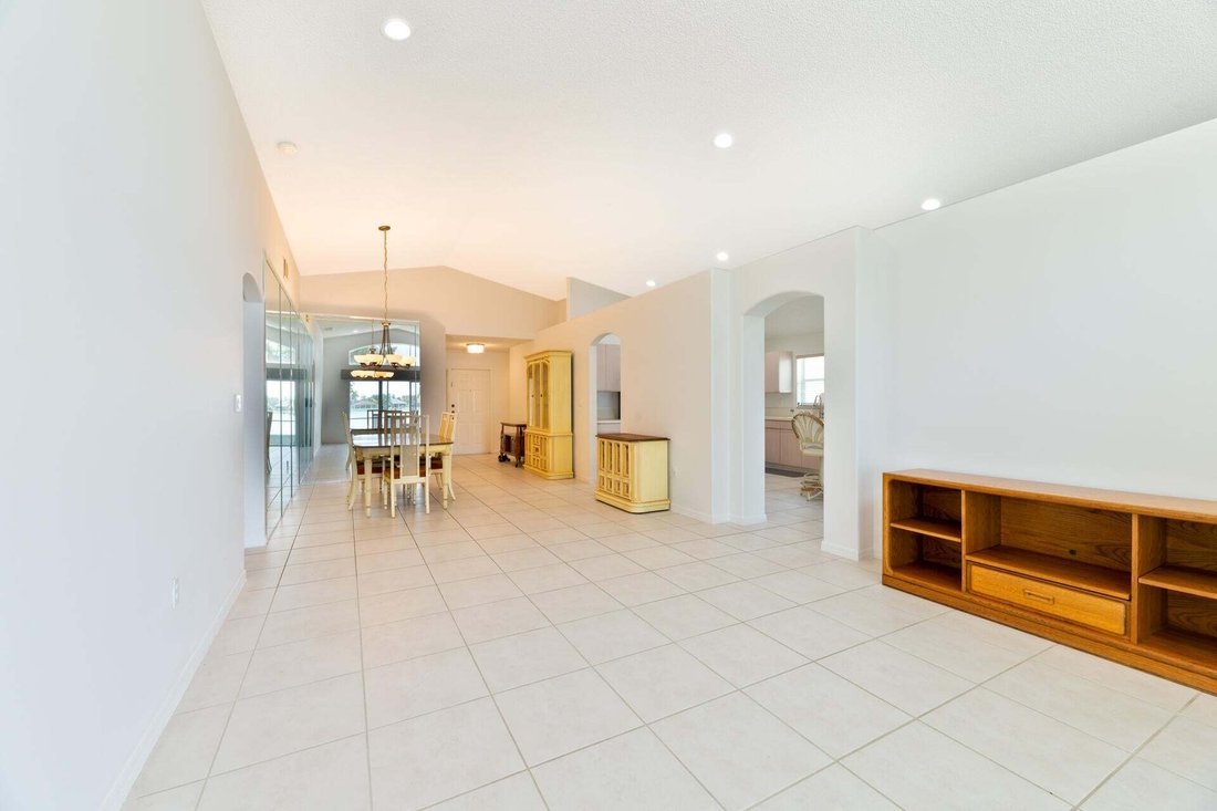 House in Miramar, Florida, United States 4 - 18690334