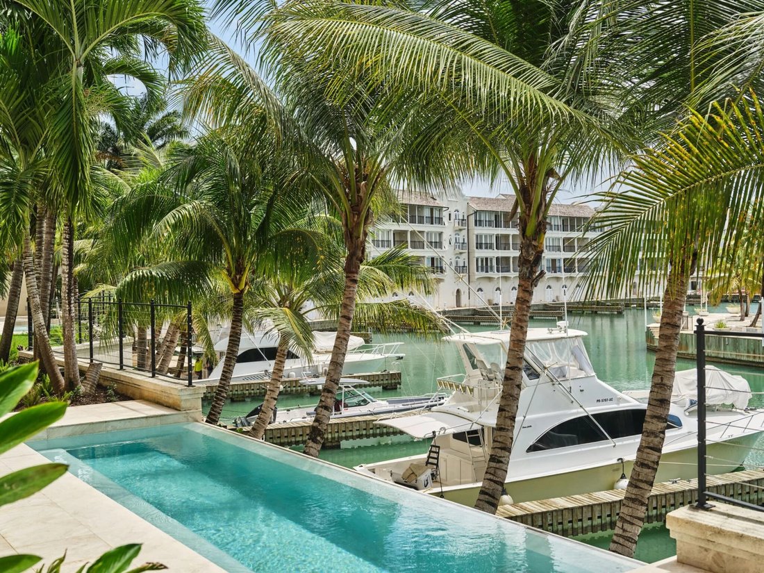 Condo in Retreat, Saint Peter, Barbados 1 - 18687242