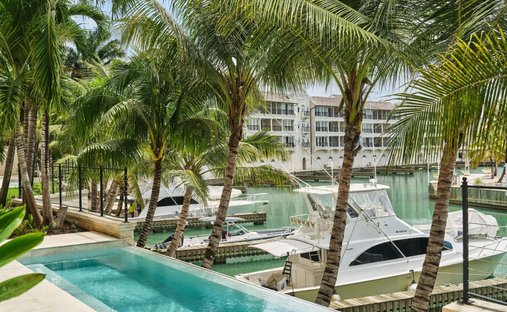 Condo in Retreat, Saint Peter, Barbados 1