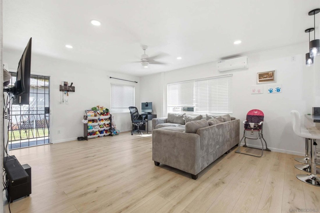 Casa a Chula Vista, California, Stati Uniti 4 - 18690589