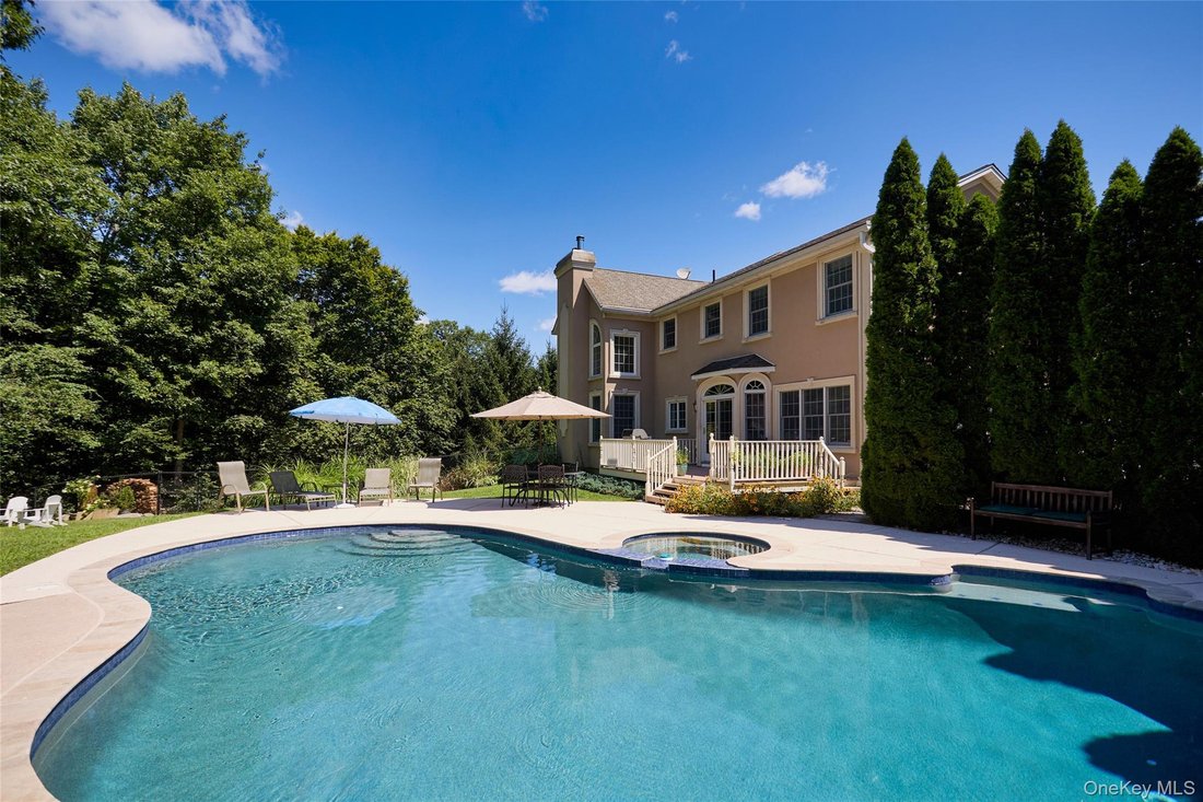 House in Tuxedo Park, New York, United States 2 - 17901701