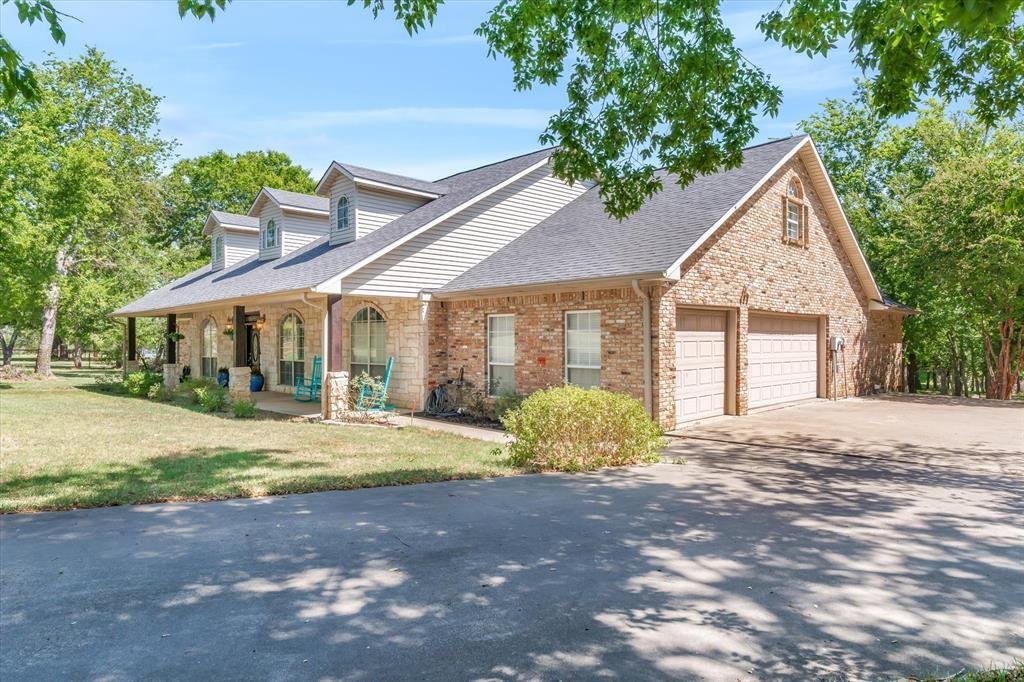 House in Wills Point, Texas, United States 2 - 18690814