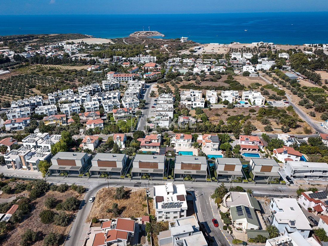 Villa in Girne, Cyprus 5 - 18690947
