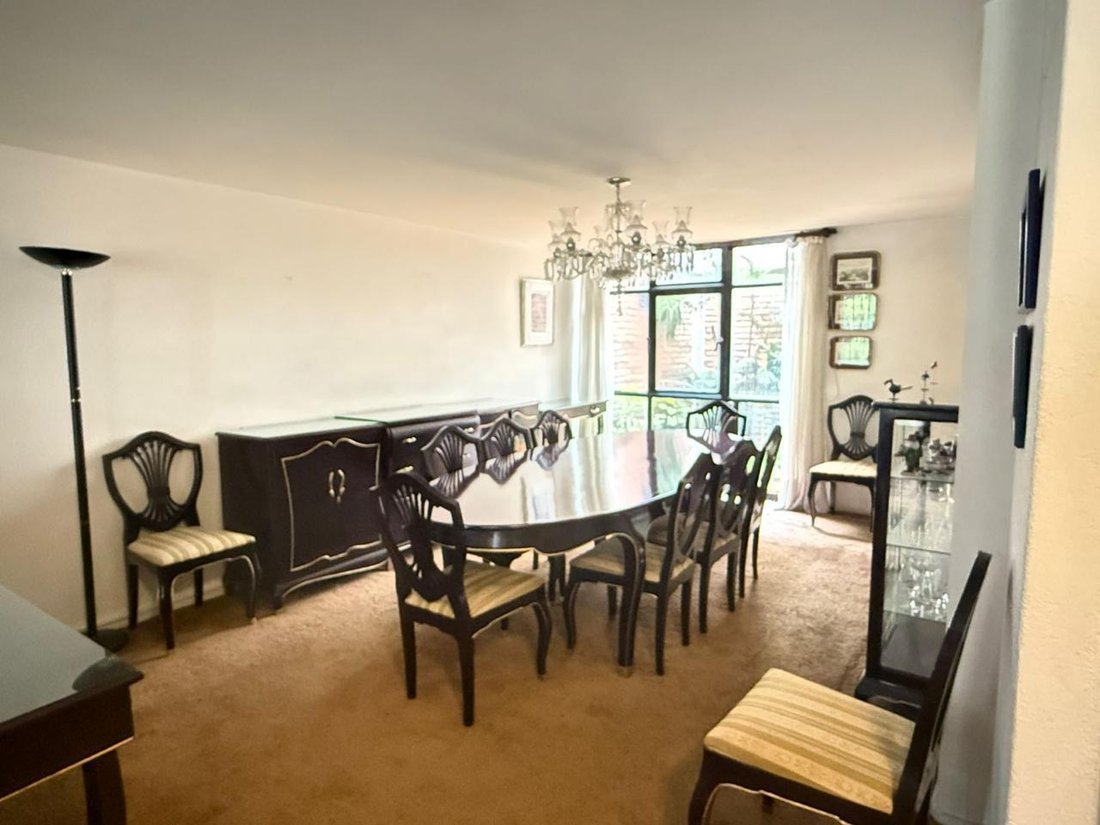 Condo in Mexico City, Mexico 4 - 18691884