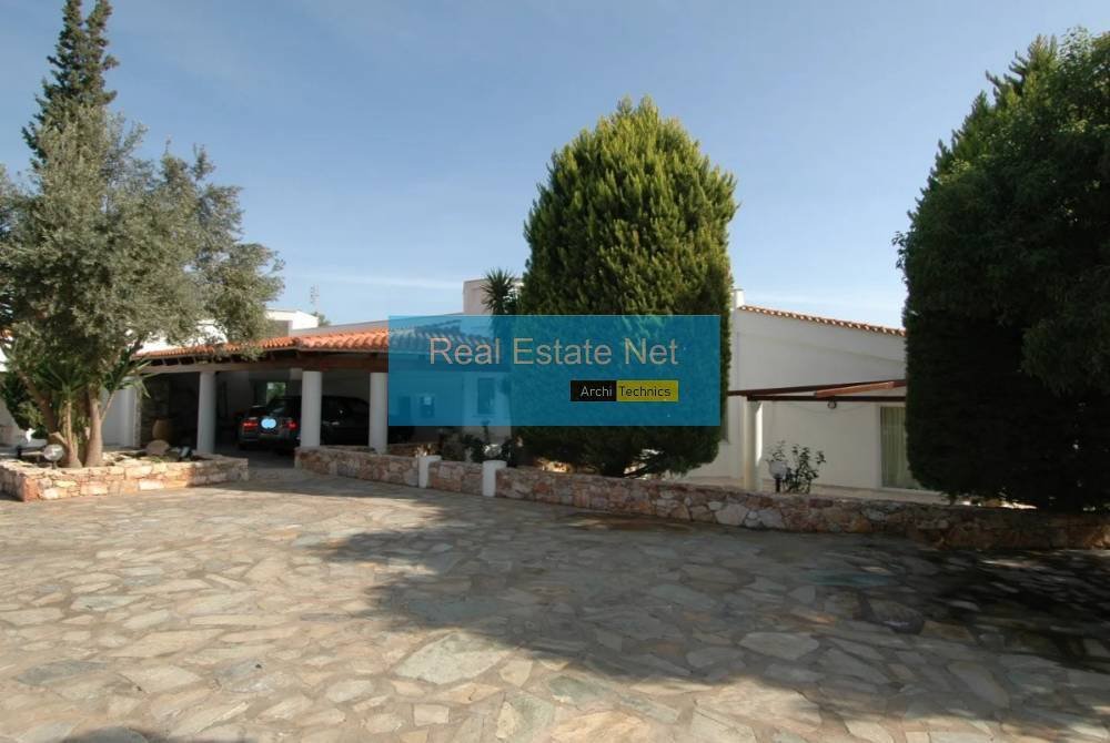 Villa in Markopoulo Mesogaias, Attica, Greece 4 - 18688023