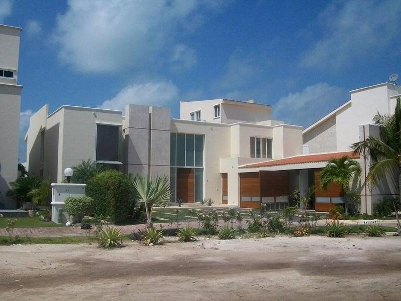 House in Cancún, Quintana Roo, Mexico 1 - 18688557