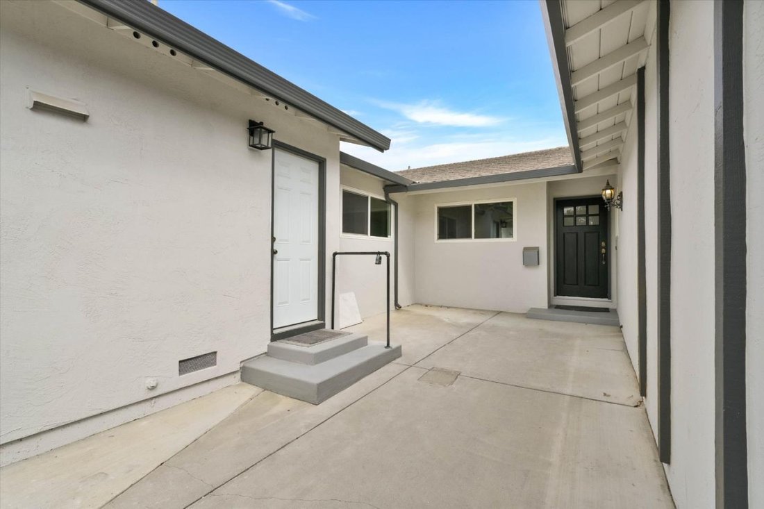 Casa en Milpitas, California, Estados Unidos 4 - 18687178