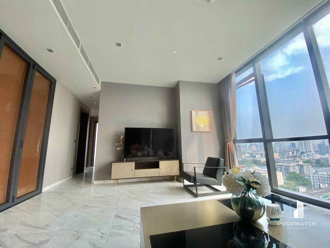Condo in Bangkok, Bangkok, Thailand 3 - 18687453