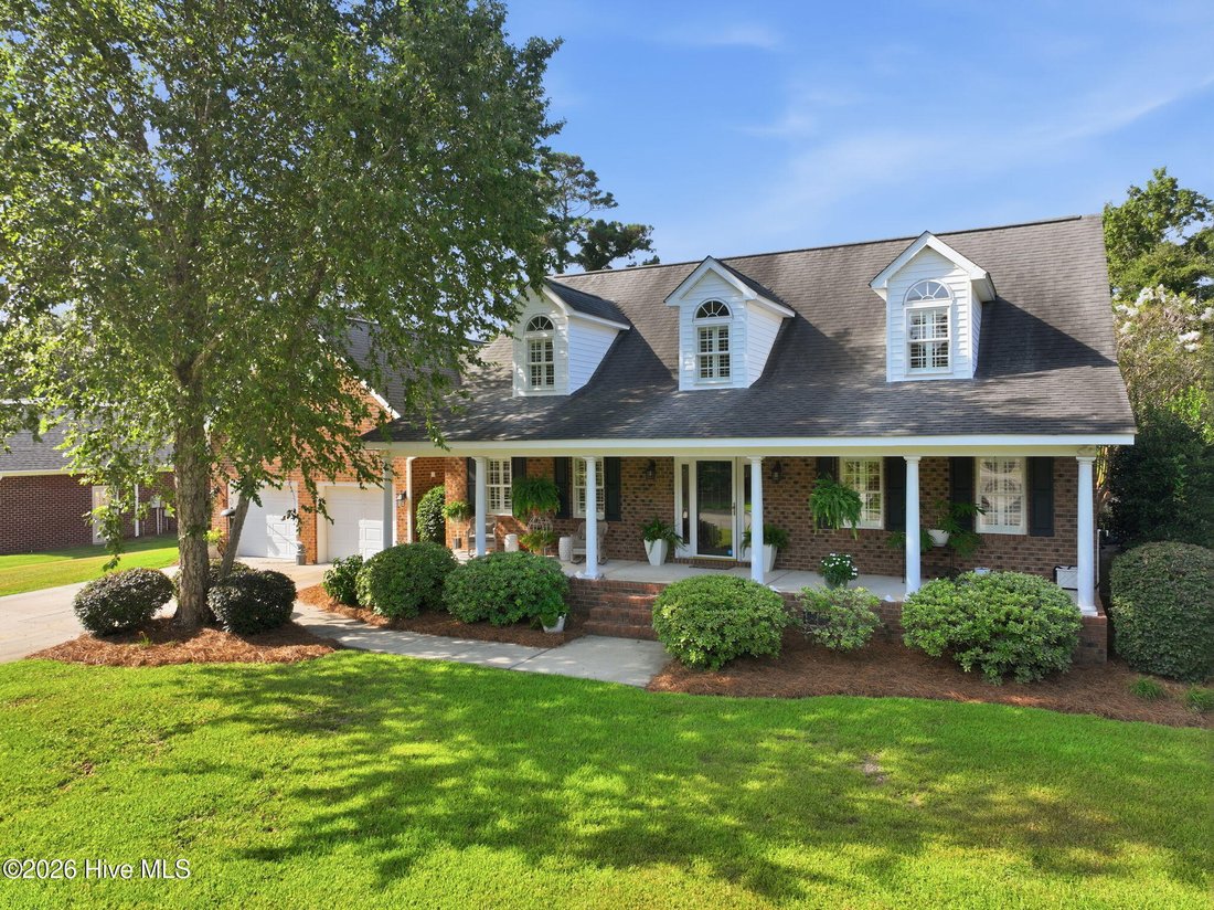 Haus in Morehead City, North Carolina, Vereinigte Staaten 2 - 18662386