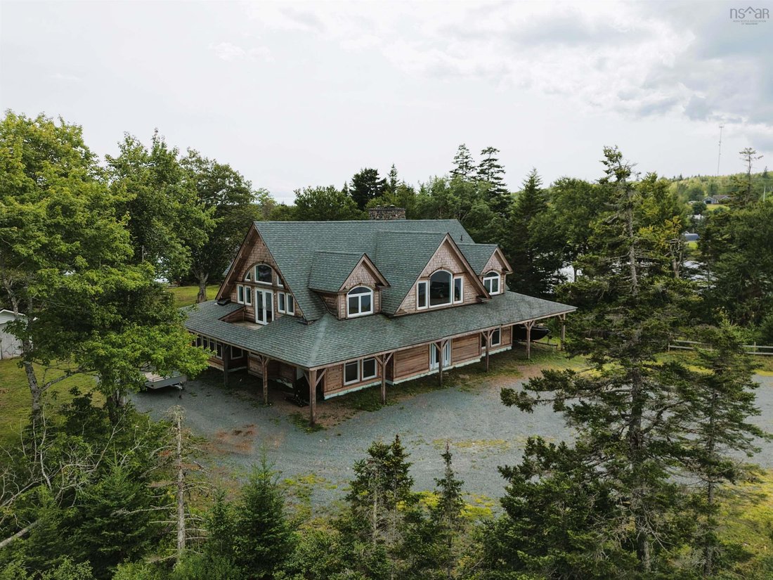 House in Londonderry, Nova Scotia, Canada 4 - 18687682