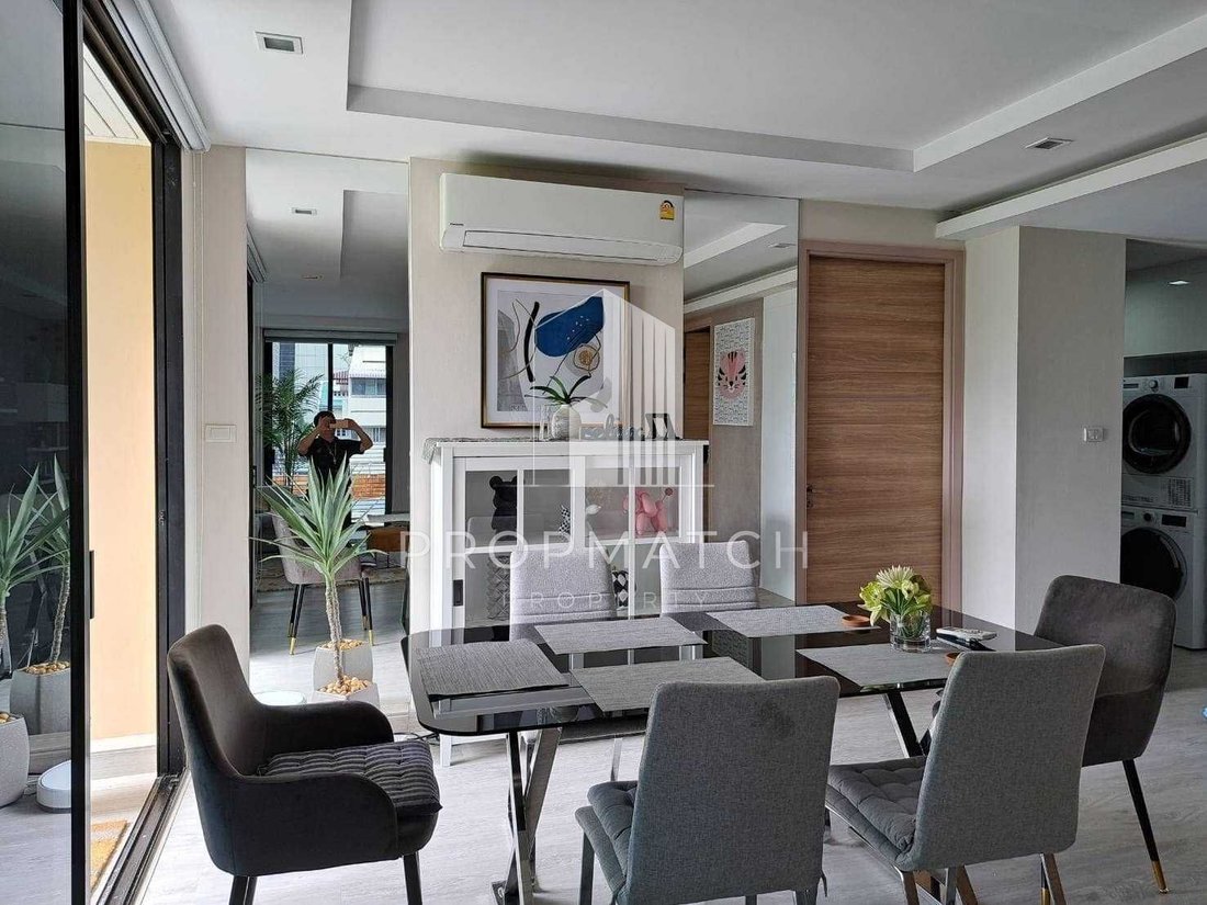 Condo in Bangkok, Bangkok, Thailand 5 - 18687502