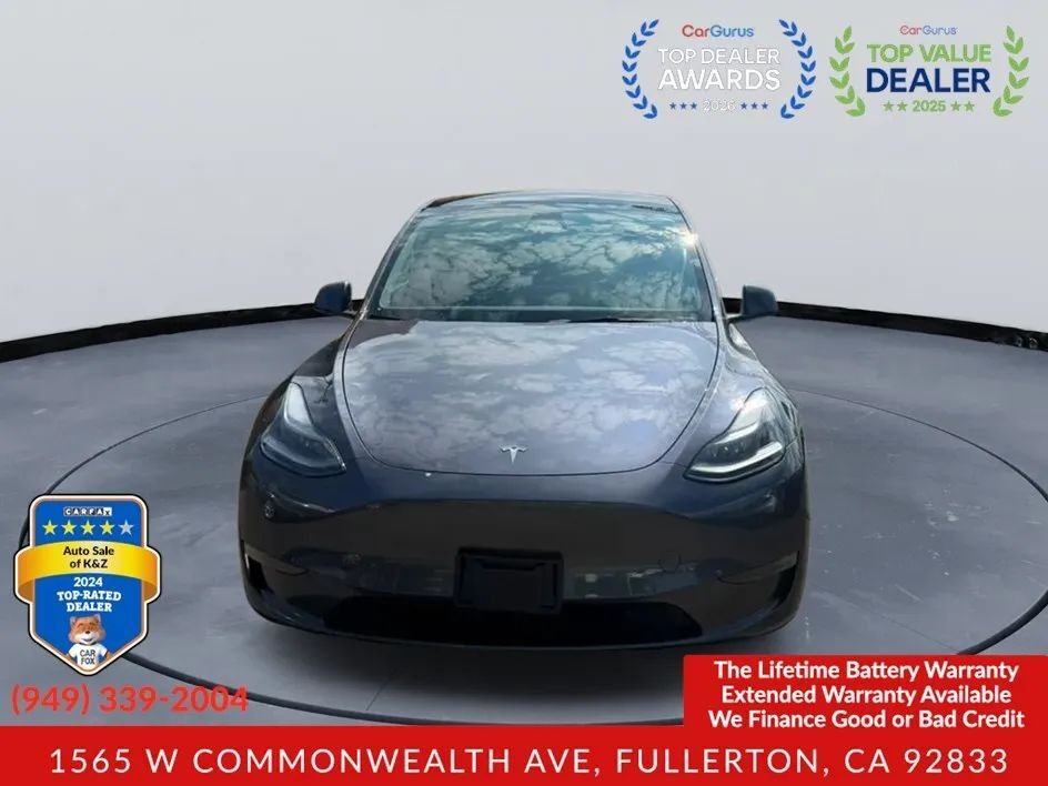 Suv in Fullerton, CA, United States 5 - 18669856