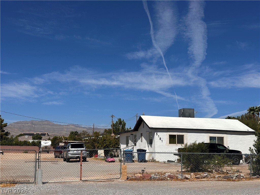 Maison à Las Vegas, Nevada, États-Unis 1 - 18690691