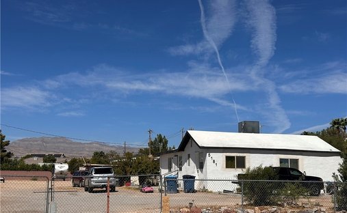 Maison à Las Vegas, Nevada, États-Unis 1