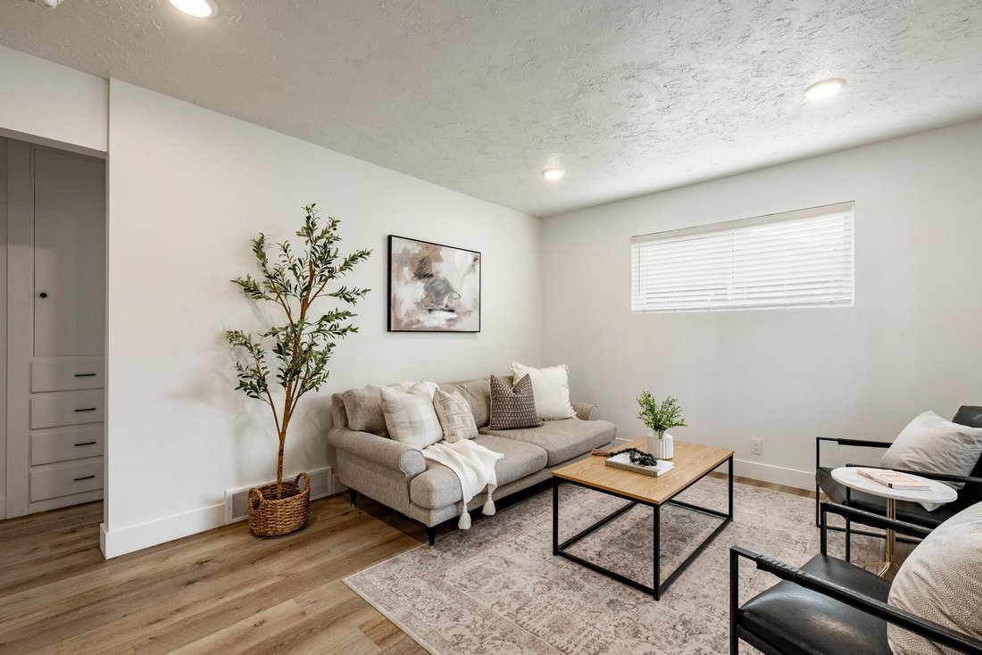 House in Salt Lake City, Utah, United States 2 - 18689066