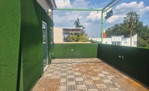 Condo in Mexico City, Mexico 1