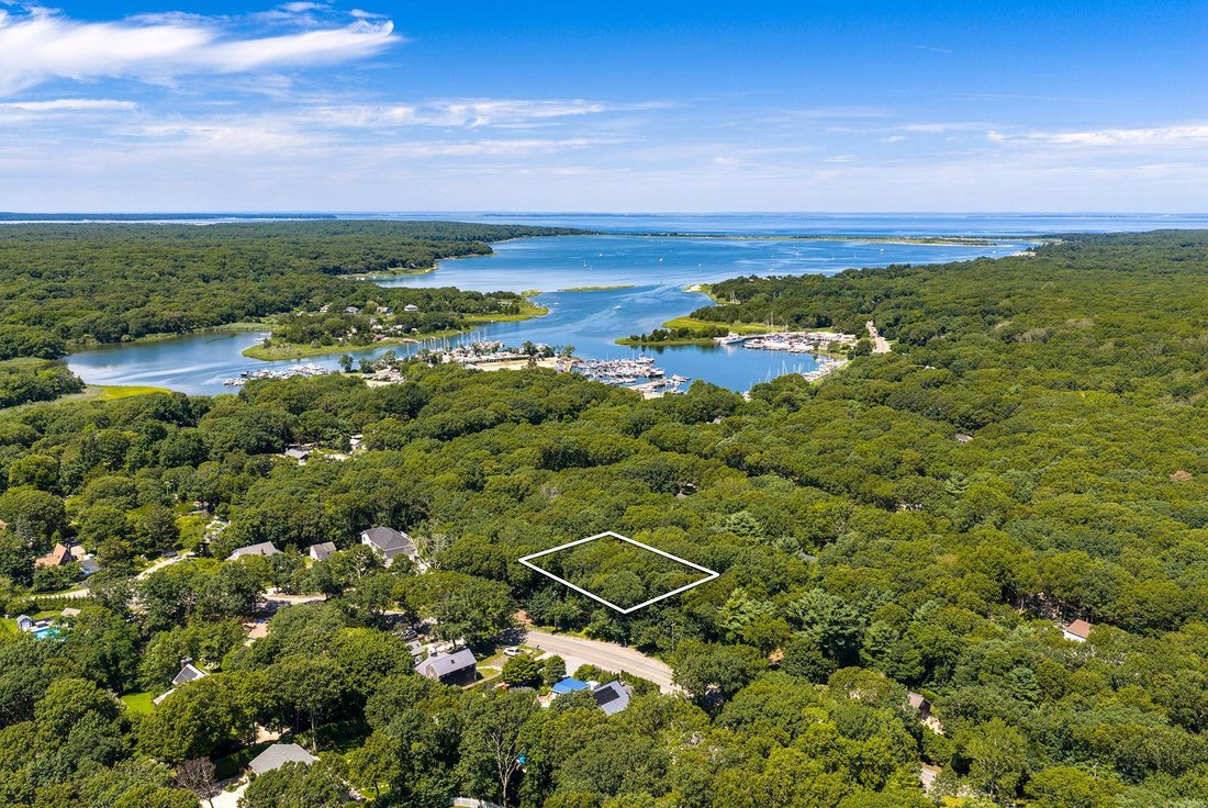 Land in East Hampton, New York, United States 4 - 18687694