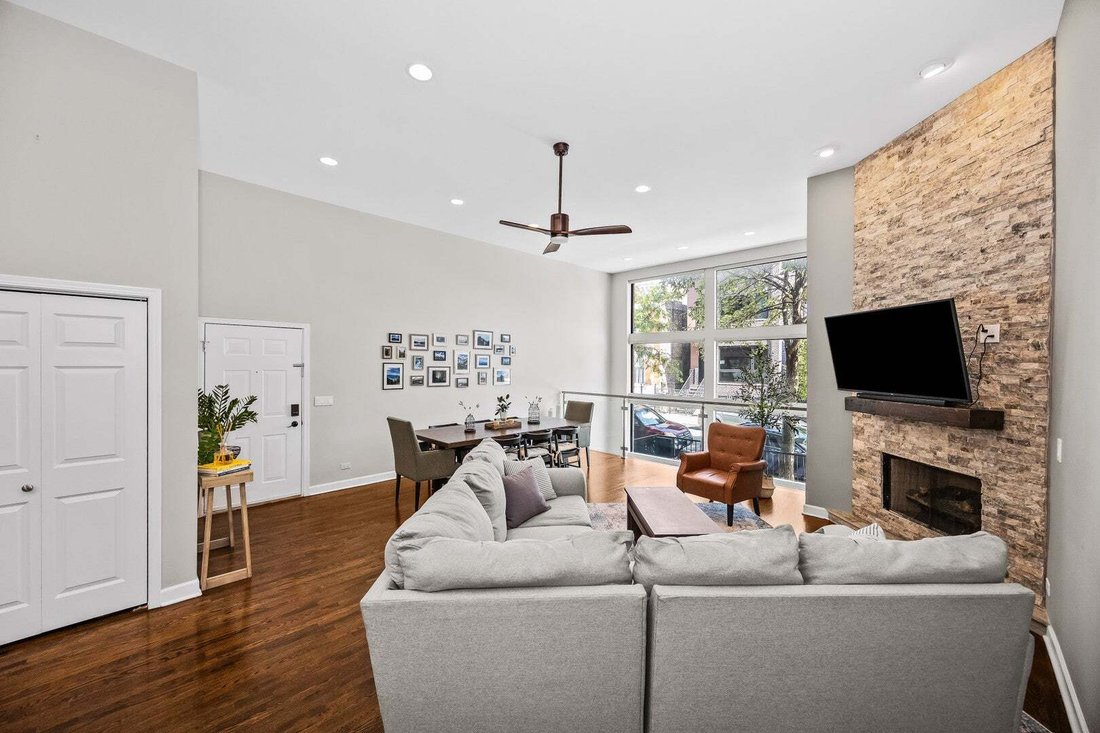 Condo in Chicago, Illinois, United States 4 - 18687792