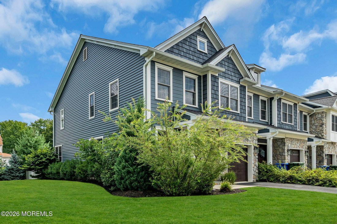 Condo in Tinton Falls, New Jersey, United States 3 - 18687199