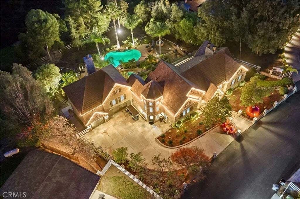 Haus in Temecula, Kalifornien, Vereinigte Staaten 5 - 17096964
