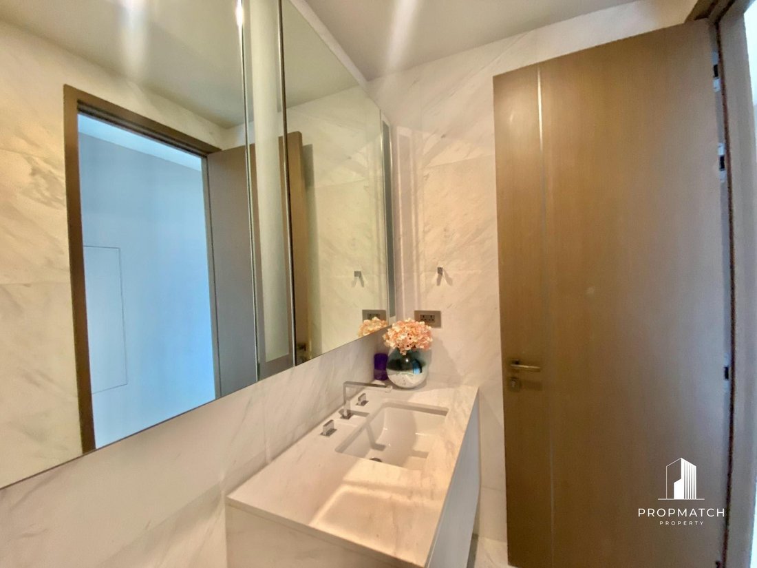 Condo in Bangkok, Bangkok, Thailand 2 - 18687453