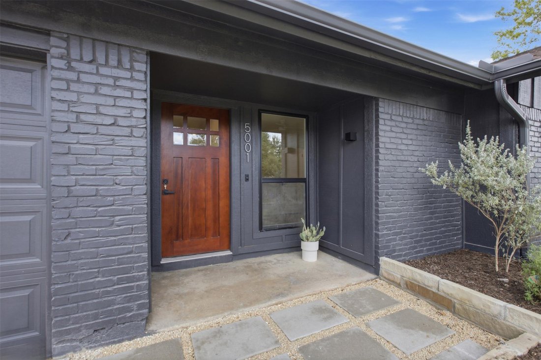 House in Austin, Texas, United States 5 - 18690076