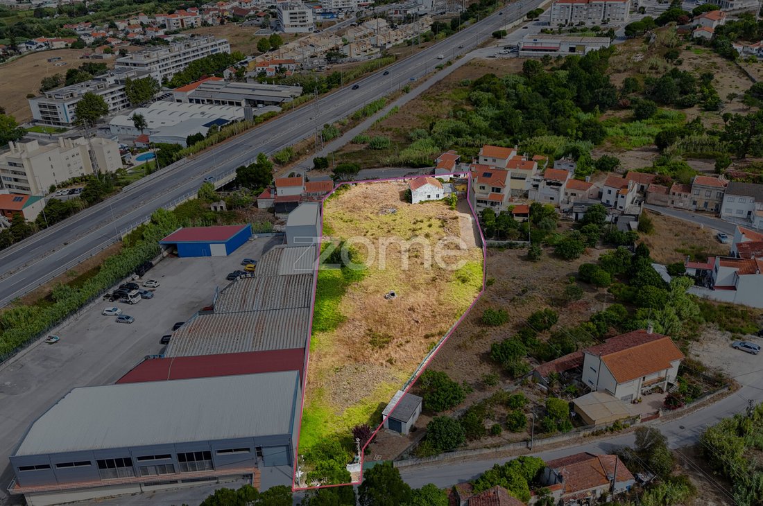Land in Tavarede, Coimbra District, Portugal 2 - 18409356