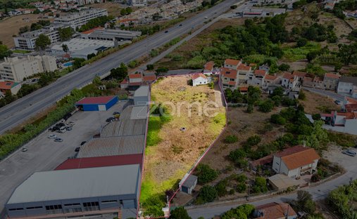 Land in Tavarede, Coimbra District, Portugal 1