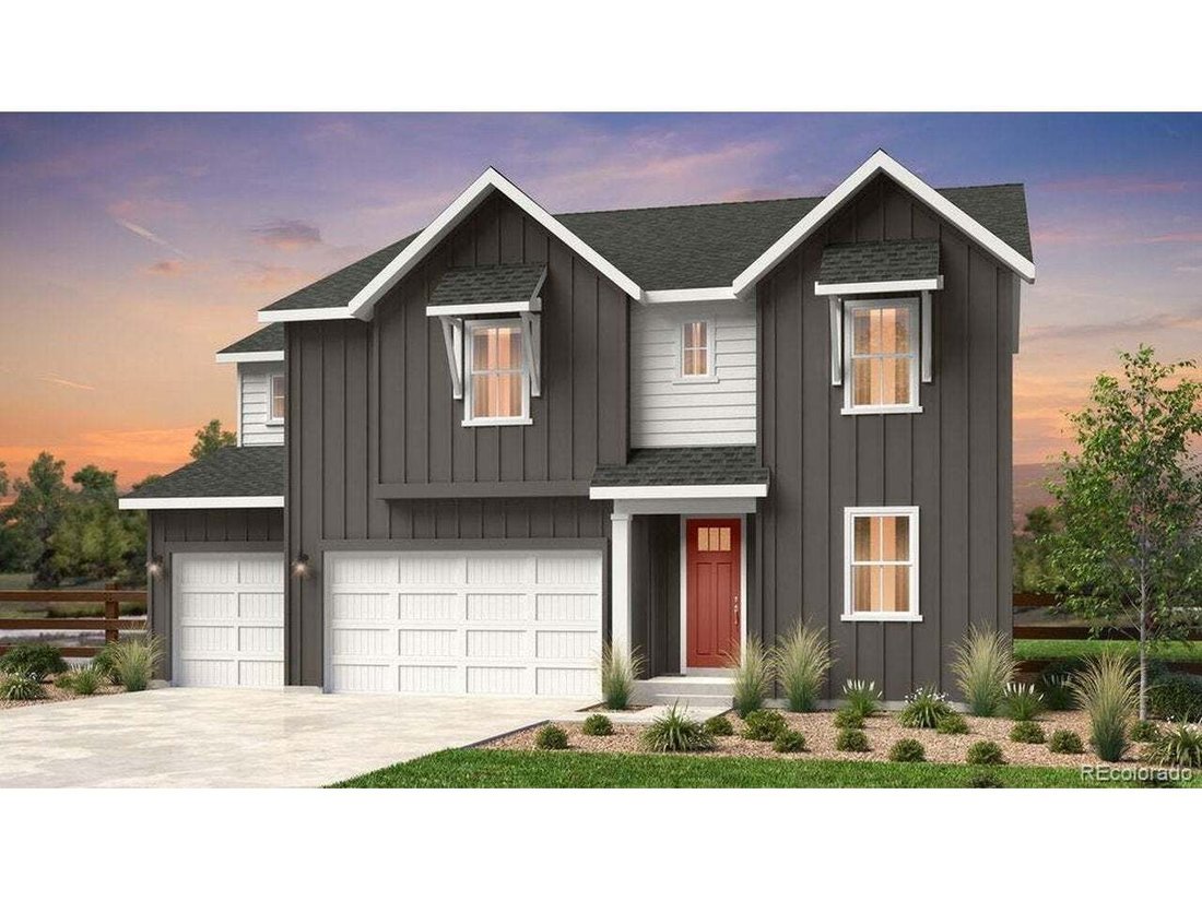 House in Arvada, Colorado, United States 1 - 18690020