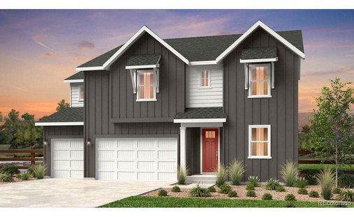 Maison à Arvada, Colorado, États-Unis 1