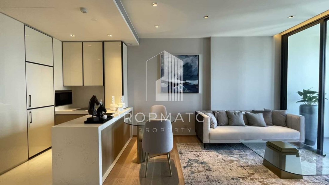 Condo in Bangkok, Bangkok, Thailand 4 - 18687523