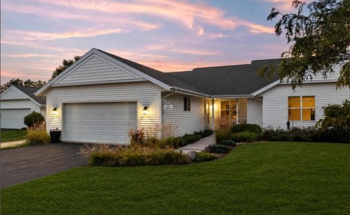 Appartement à Elkhart Lake, Wisconsin, États-Unis 1