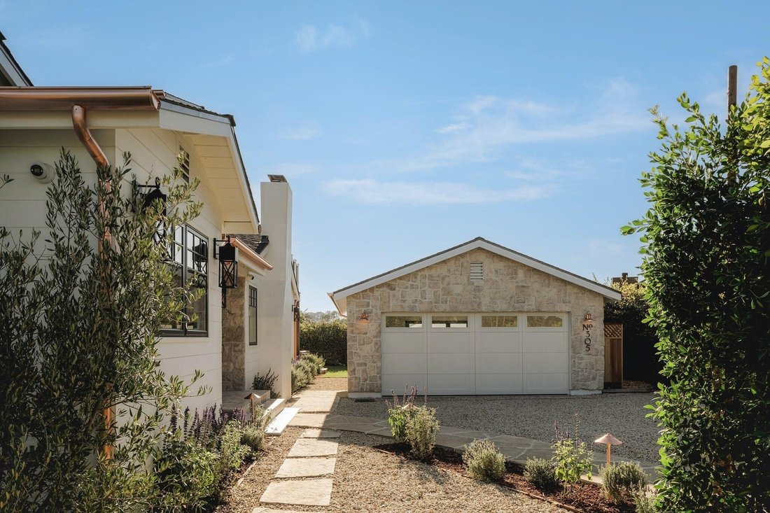 House in Santa Barbara, California, United States 2 - 18689227