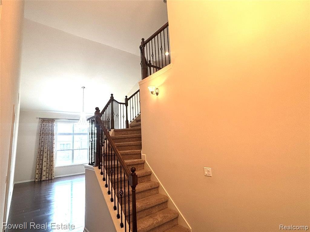 House in Canton, Michigan, United States 4 - 18689501
