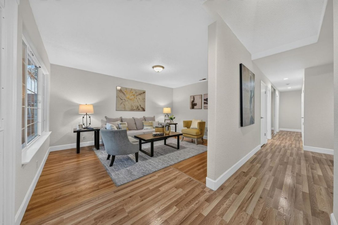 House in San Jose, California, United States 5 - 18687170