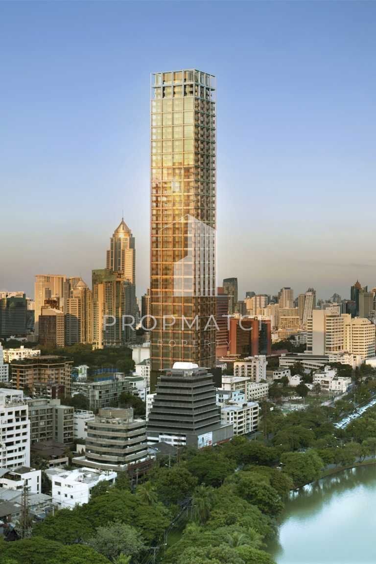 Condo in Bangkok, Bangkok, Thailand 5 - 18687660