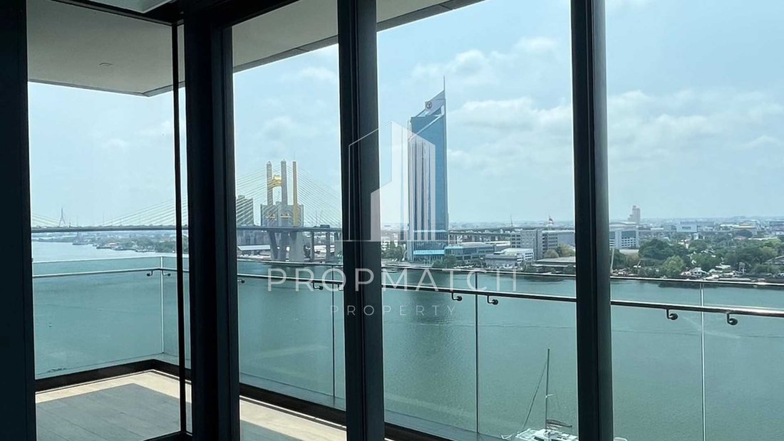 Condo in Bangkok, Bangkok, Thailand 2 - 18687489