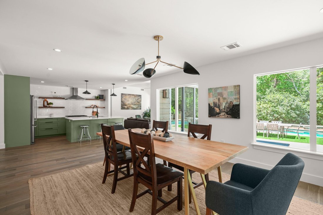 House in Austin, Texas, United States 2 - 18690162