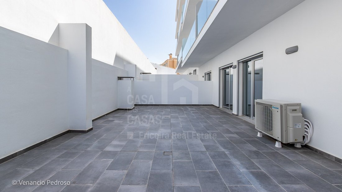 Apartment in Ericeira, Lisbon, Portugal 1 - 18120834