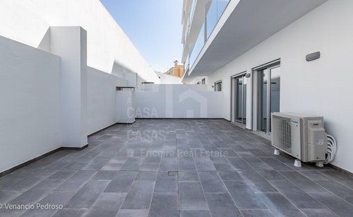Appartamento a Ericeira, Lisbona, Portogallo 1