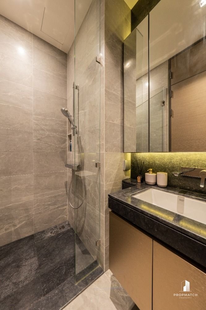 Condo in Bangkok, Bangkok, Thailand 4 - 18687302