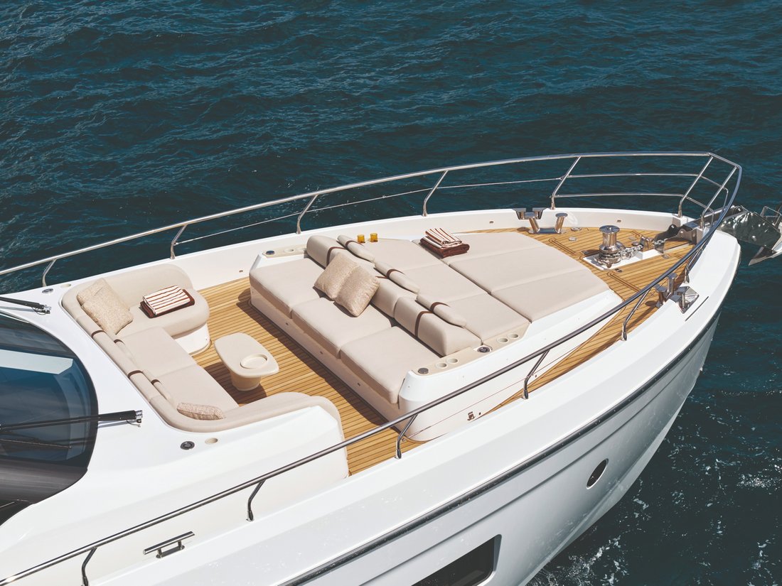 Flybridge in Fort Lauderdale, FL, United States 3 - 18688472