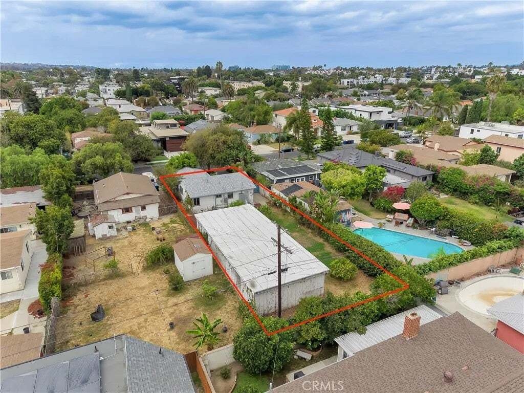 House in Los Angeles, California, United States 5 - 18690519