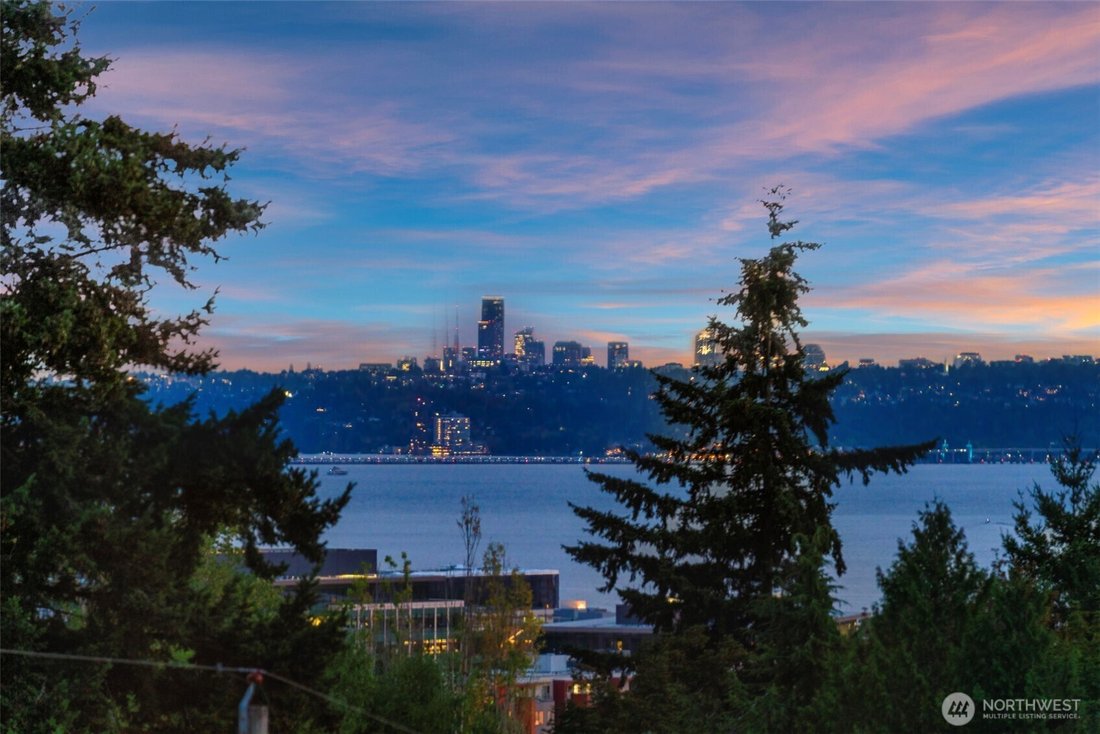 House in Kirkland, Washington, United States 3 - 18687677