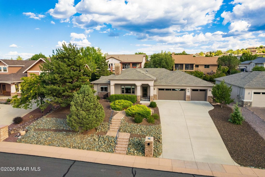 House in Prescott, Arizona, United States 2 - 18689203