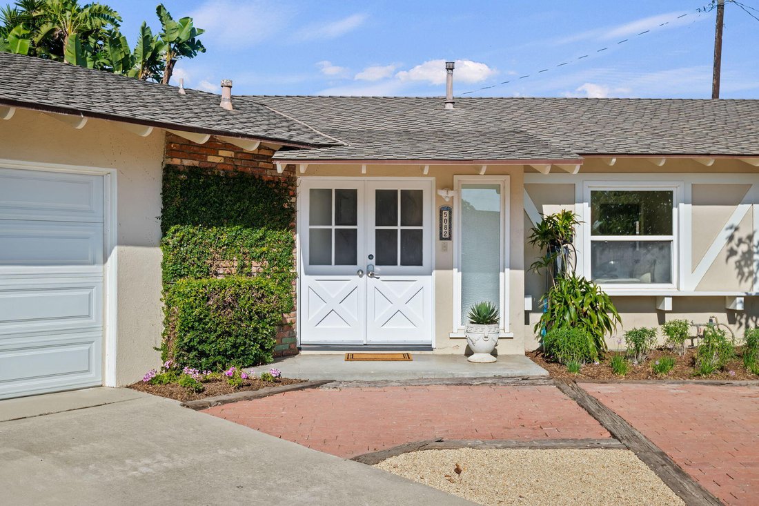 House in Santa Barbara, California, United States 2 - 18689244