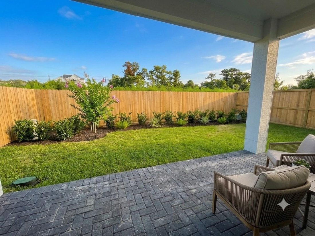 House in Houston, Texas, United States 2 - 18687938
