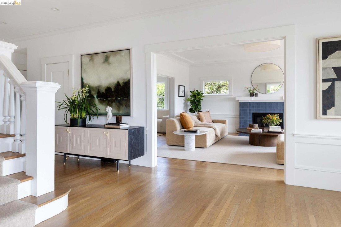 House in Oakland, California, United States 4 - 18689691