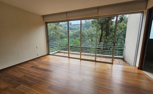Apartment in Mexico City, Mexico 1